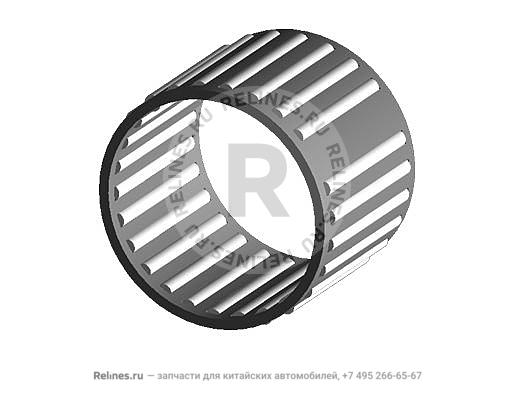Подшипник КПП игольчатый 3-й, 4-й передачи