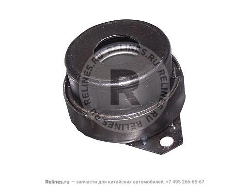 Return spring ASSY-5 speed