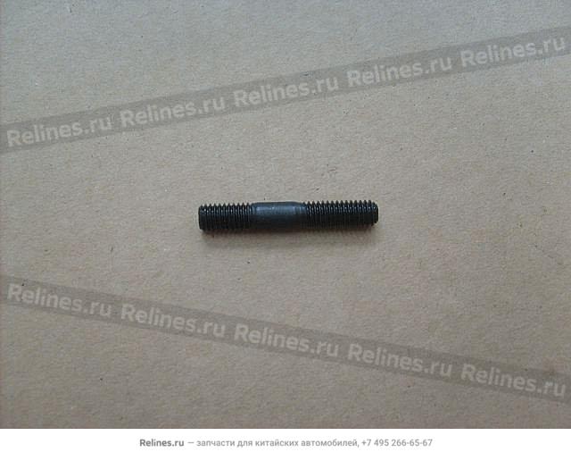 Double end bolt(M6ЎБ25) - Q1***25