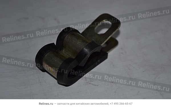 Clip - pipe - B11-***213