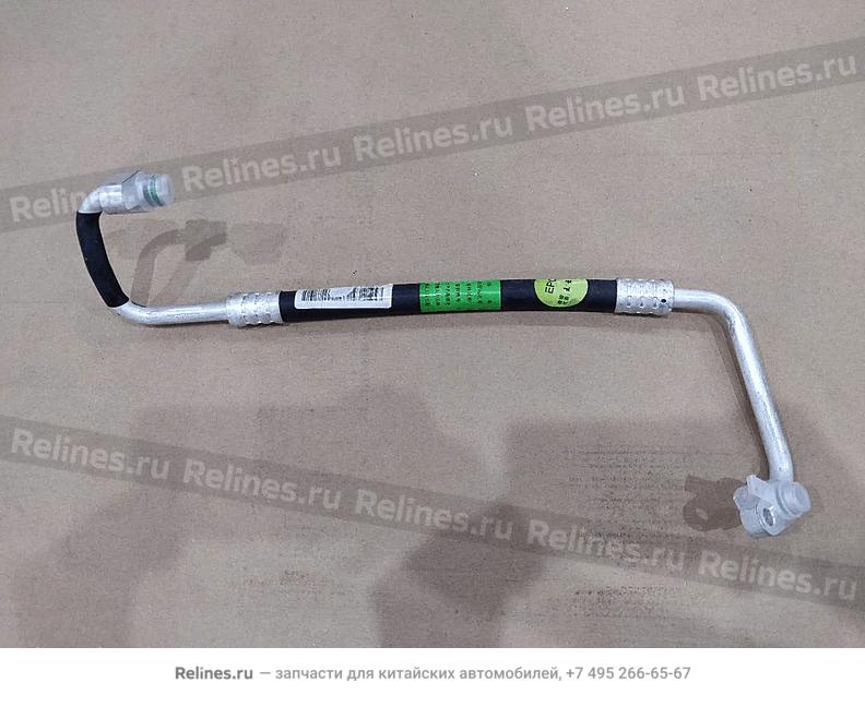 Assy,compressor discharge hose