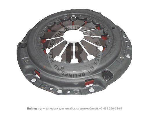 Корзина сцепления 1.1