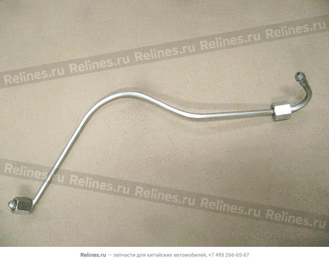High pressure fuel PIPE-4TH cylinder - 1104***4L68