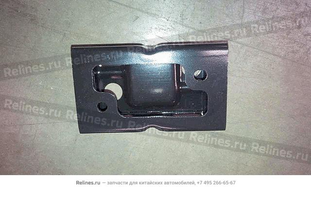 FR lifting foot pad assy - 54019***W09A