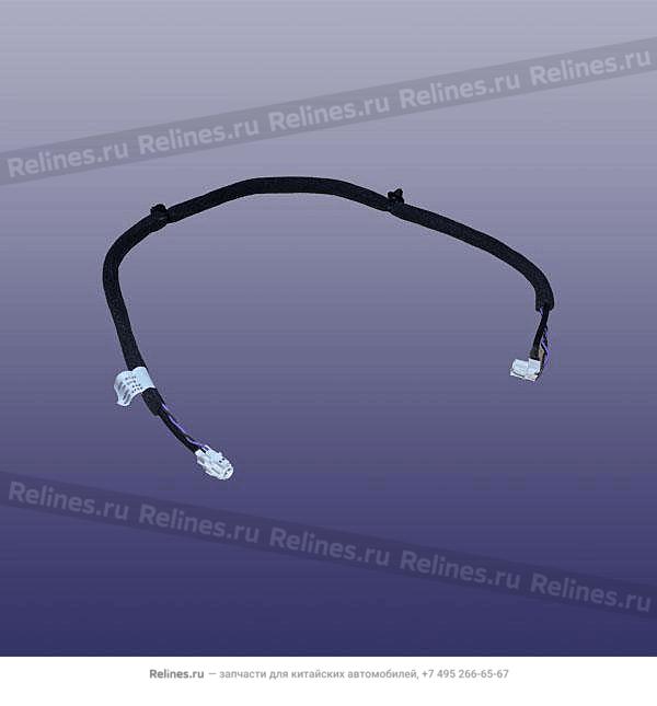 Жгут проводки экрана приборной панели M1DFL3 - 7030***9AA