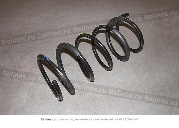 FR coil spring - J42-***011