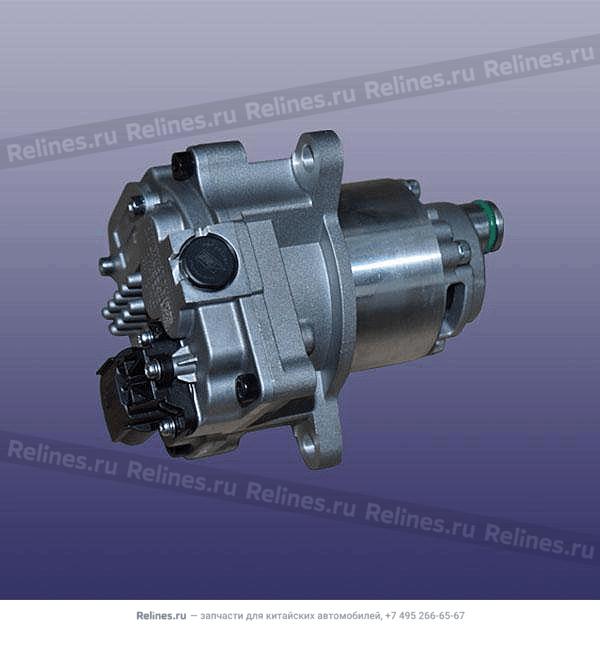 Электрический масляный насос в сборе T1D/T1C