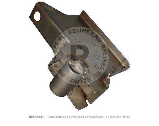 Beam assy-rr carling LH