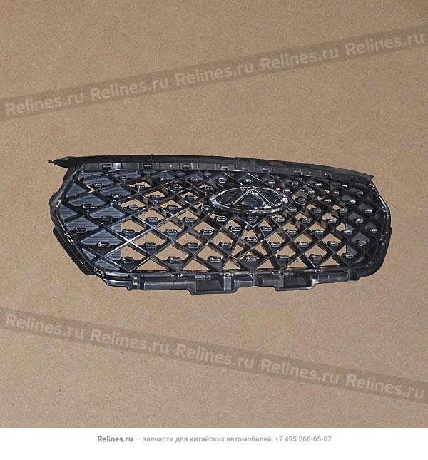 Grille assy