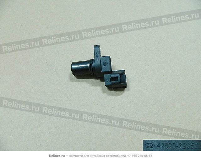 Milelage sensor - 4262***051