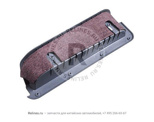 Board-fr RH doorsill