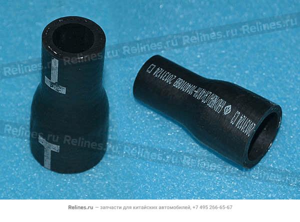 Hose to cover - 481H-***010BB