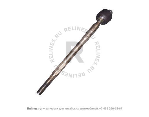 Steering tie rod-lh