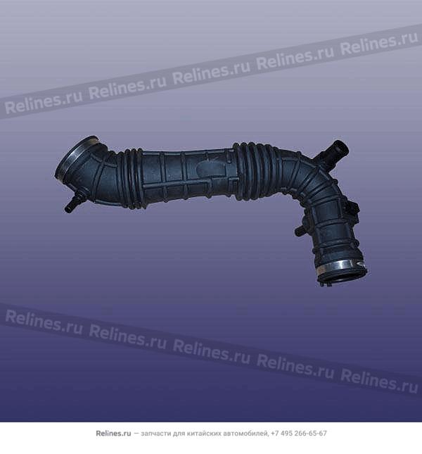 Патрубок воздушный впускной T1A/T1E/T1D/T1C/T18