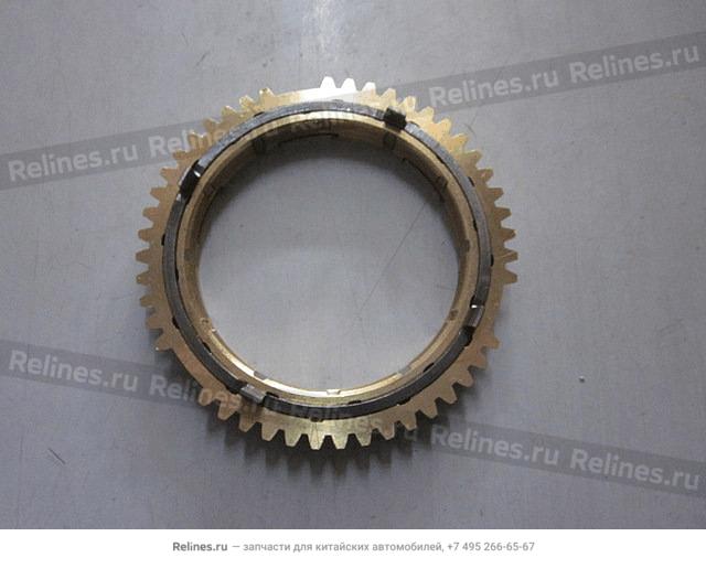 Gear ring,1ST synchronizer - 301***898