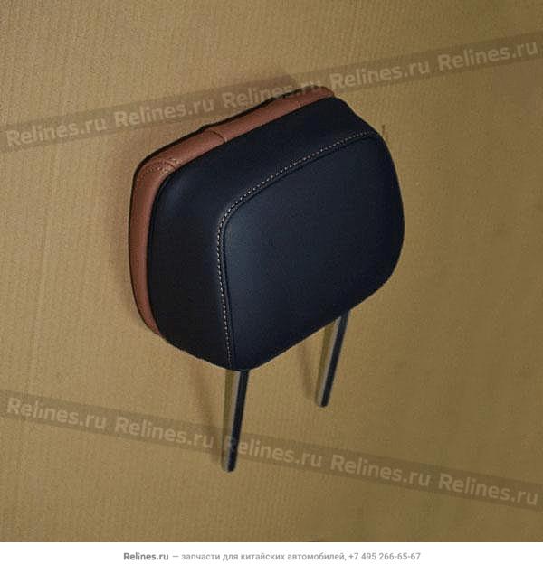 Otr headrest - 40200***AAABN