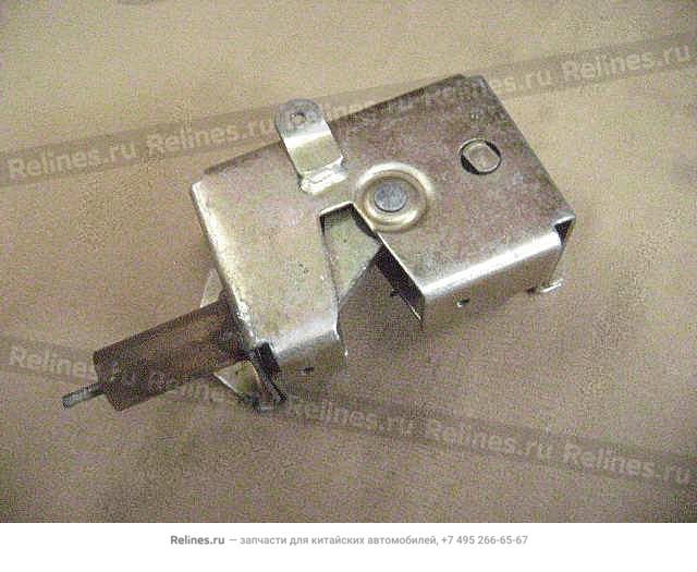 Cushion lock assy-mid row seat RH(04) - 7004***L00