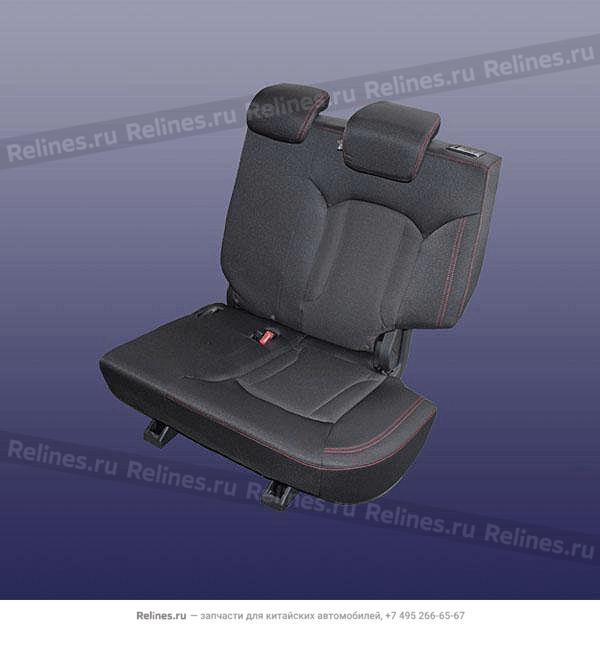 RR seat-lh