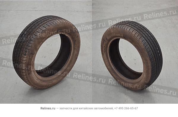 Tire assy - T11-3***30AG