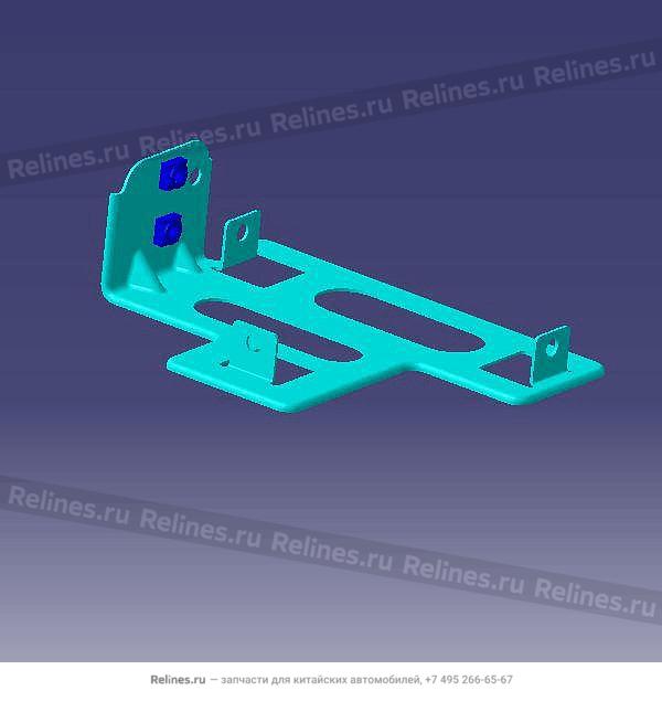 Кронштейн блока PEPS T15/J68/T18/T19 - T15-***213