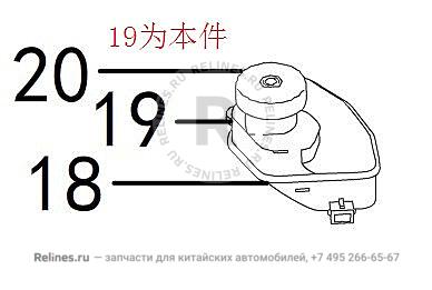 Filter net - 35101***Y04A