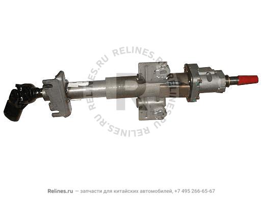 Column assy - steering - S11-B***4100