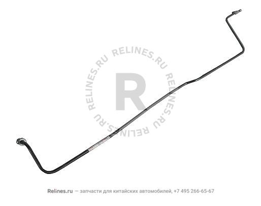 Brake hose assy-rr axle RH