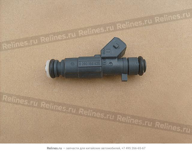 Fuel injector assy - 1100***EG01