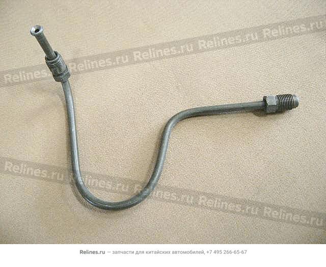 Oil pipe assy clutch release cylinder(¦µ - 1607***A02