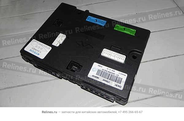 Isu module FR - A21-3***30MA