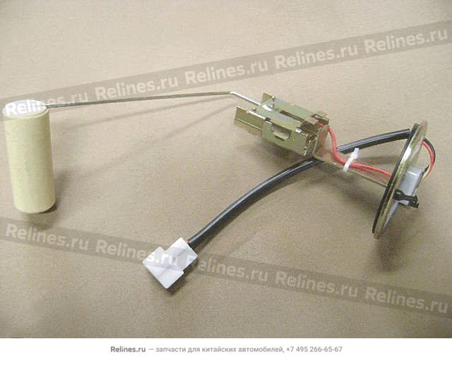 Fuel level sensor - 3820***B10