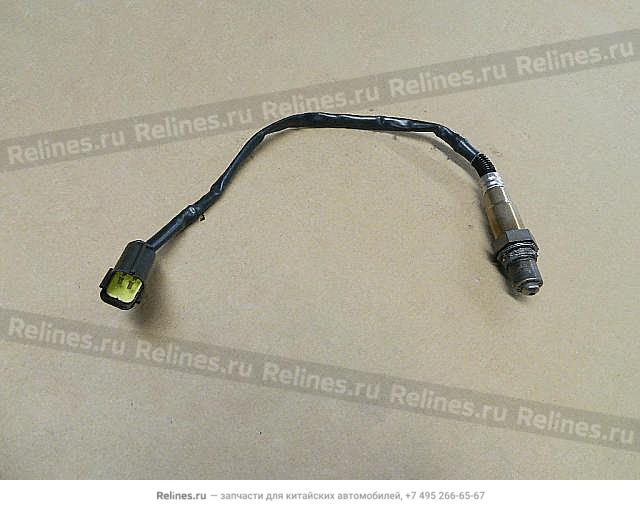 Rear oxygen sensor - 3611***EG02