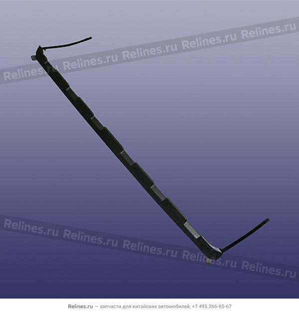 Панель переключения обдува M11/M1D/J42/M1DFL2/J60/M1DFL3