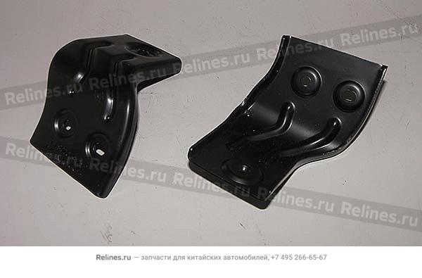 FR metal bracket LH - J42-***061