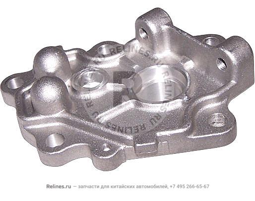 Housing -gear shift