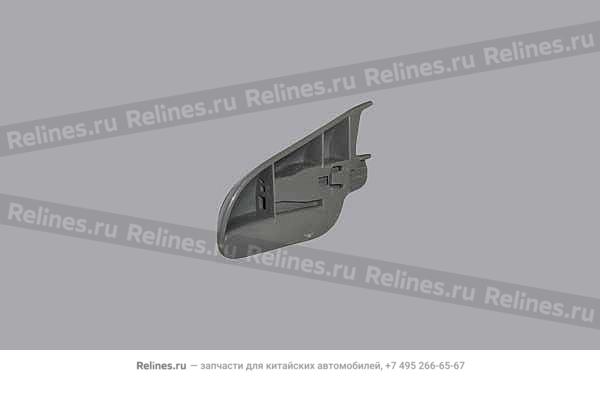 Handle - adjust RH - T11-***001