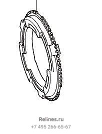 1ST gear synchronizer ring subassy 1ST gear synchronizer ring subassy 1ST gear synchronizer ring sub