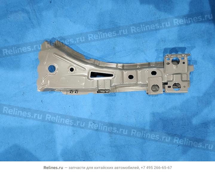 Усилитель арки колеса передний левый - 50271***0C15