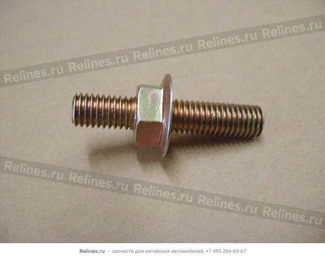 Combined stud bolt - 1011***EG01