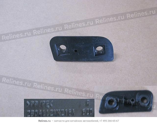 Bracket- - 28041***Z16A