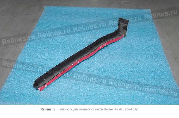 RH water slot-fr cabin - T11-5***21PF