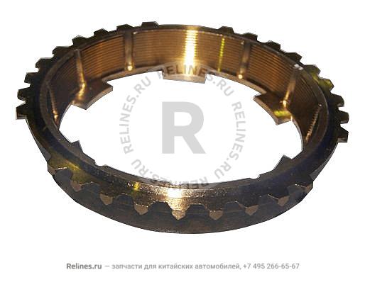 Otr RING-1ST&2DN synchronizer - QR512-***701439