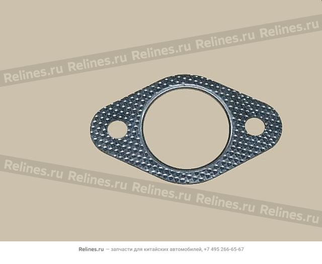 Gasket-exhaust pipe(k chassis)