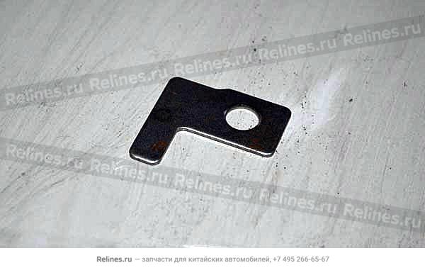 Gasket - DP0-8***91666