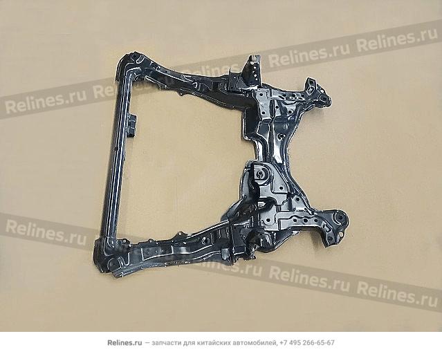 Подрамник передний в сборе - 28100***Z6HB