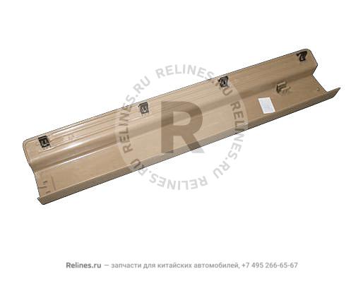 Doorsill-fr LH - B11-5***31MA