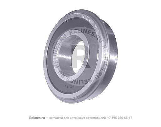 Rear bearing-input and output shaft - A15-1***02NV