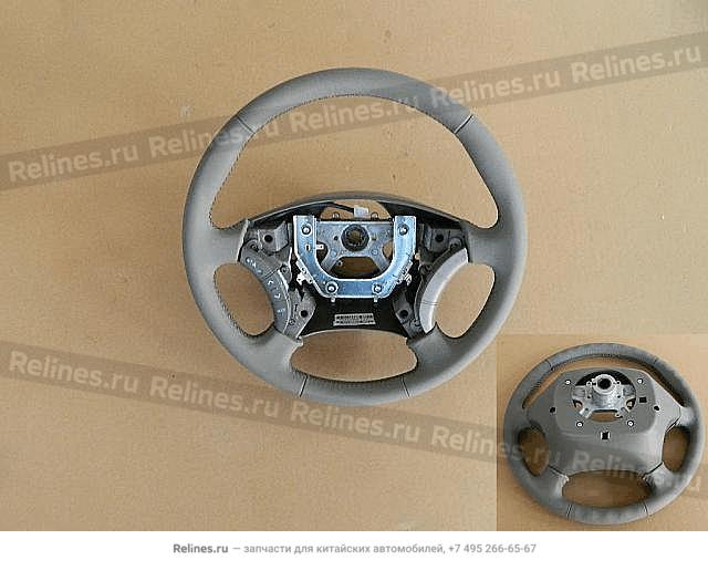 Strg wheel assy - 3402***-P00