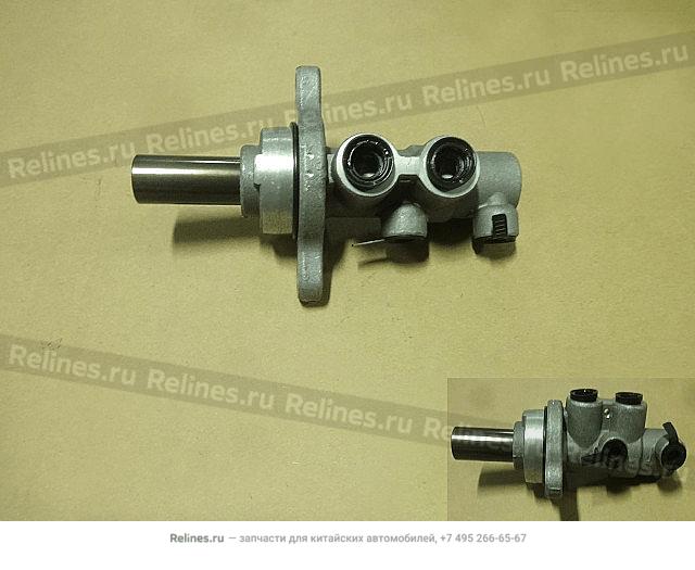 Master cylinder assy - 35401***Z09A