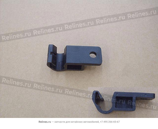 Single pipe clamp no.2 - 1104***S16